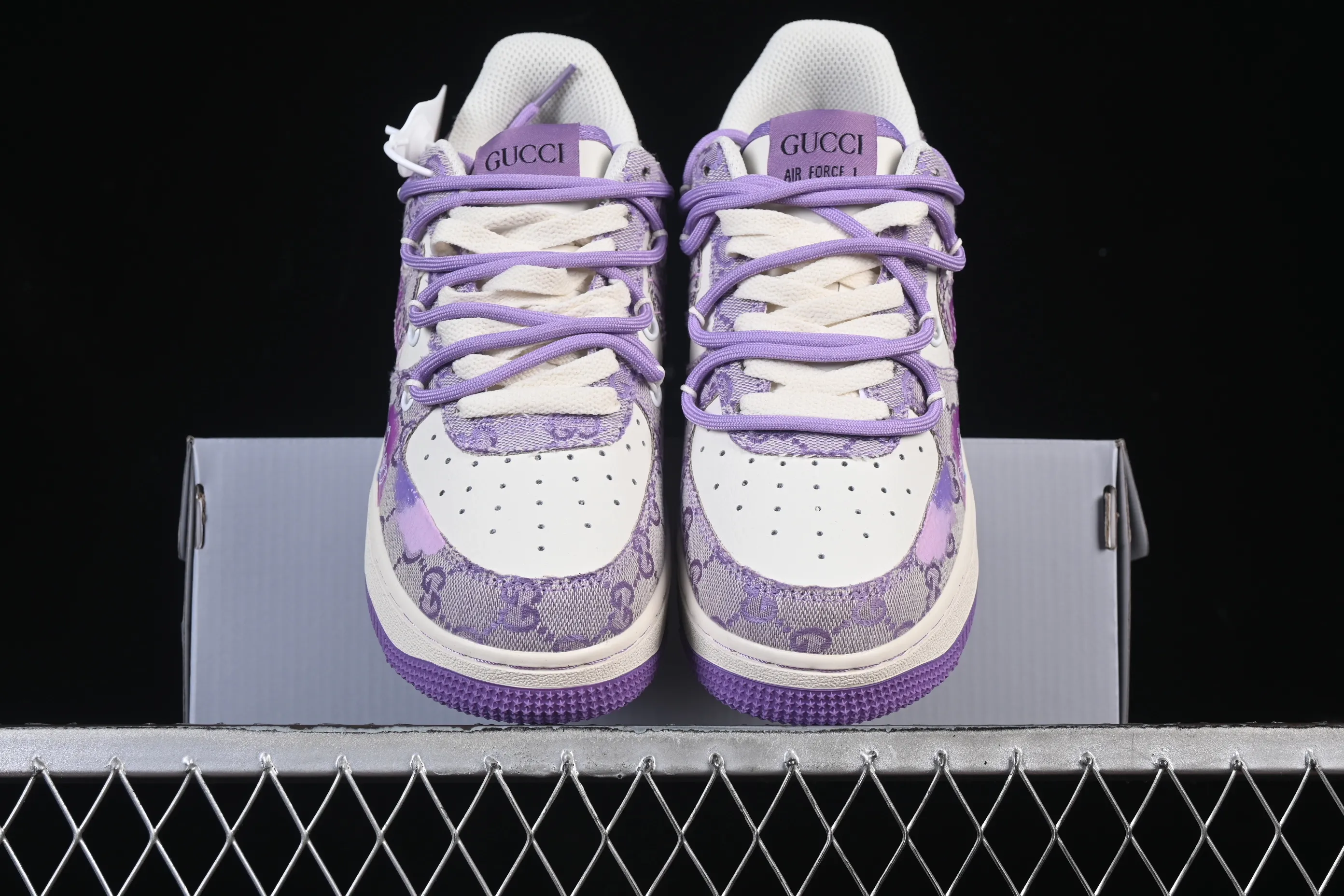 All categories Nk Air Force 1 Air Force series Nk Air Force 1 Low Air Force low-top Nike Air Force 1'07 Low "Dreaming" Hand-painted graffiti Love the sky and weave dreams Air Force 1 low-top casual sneakers BD7700-202